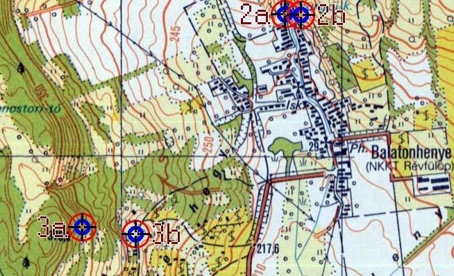 Csillag: Földtani természetvédelmi értékelés 94 A Csurgó-kút fölötti sziklákon, a dolomit és mészkő rétegek határa közelében gyakoriak a közepesen és jól kerekített kavicsok, amelyek a