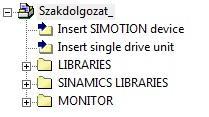 ábra Új projekt létrehozása beállíthatjuk, hogy milyen tárolási helyre szeretnénk menteni a projektünk mappáját, valamint a projektünk nevét is.