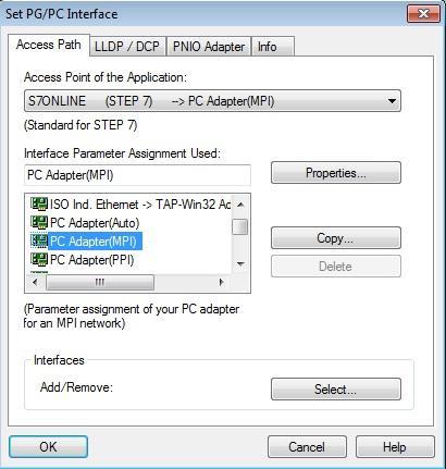 számítógépünk USB pártjával.