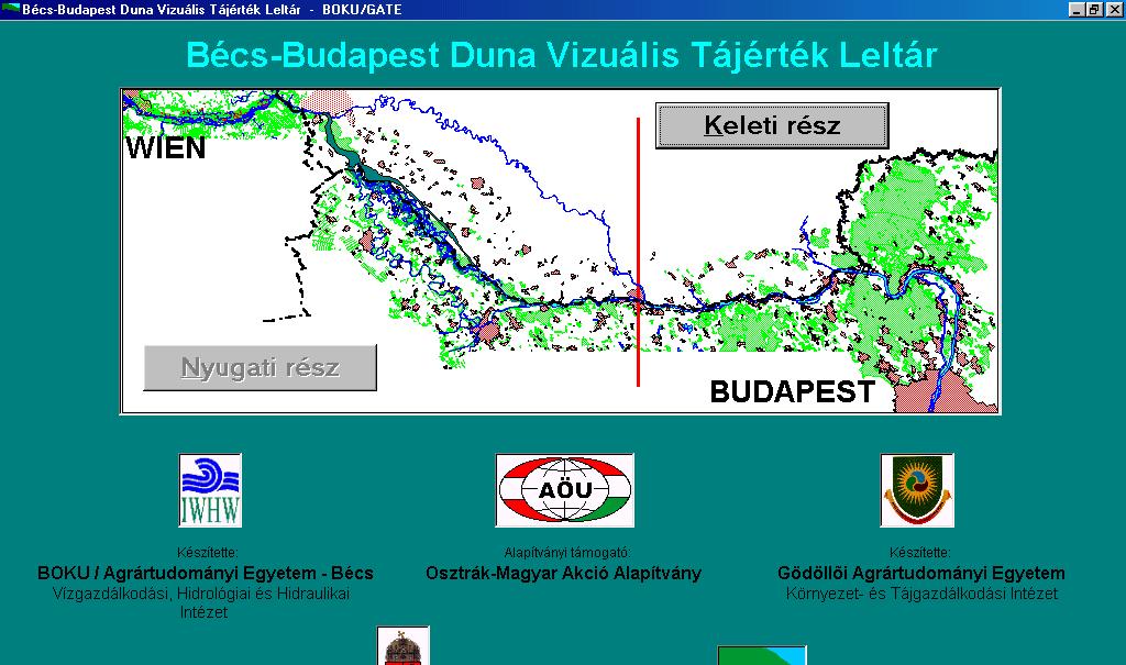 Budapest