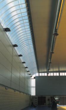 SZEREZETI RÉSZLETE GLAMET rögzítés CUTEC rögzítés tömítés Ø 6,3 mm- es PVC fejú, önmetszó csavar PVC aátét Ø 6,3 mm- es PVC fejú, önmetszó csavar ane tömített nyeregaátét festett aumíniumbó ane Réz