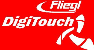 Fooldal Hogy fogadta DigiTouch beton. Érintse Indítás Fomenü Fomenü Ez a fo menü.