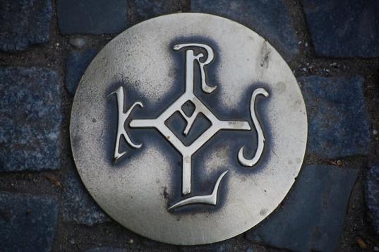 Lex Francorum Chamavorum (ewa Chamavorum) A chamavi frankoknak, a frank nemzetség egy észak németalföldi részének jogát, amely joganyagot a 802.