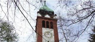 számos lutheránus templom épült görög kereszt alaprajzzal