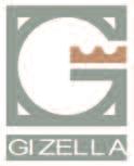 Gizella Hotel*** és étterem A Gizella Hotel és Étterem