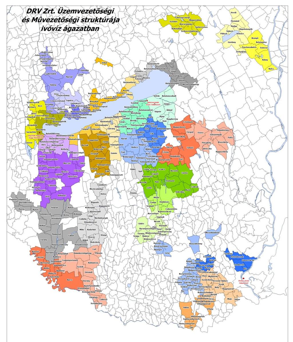 Vízbiztonsági kockázat: öthm Megelőzés: ClO 2 adagolás 1. 4. 2. 3.