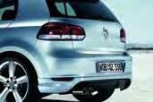 (SG) 12 990 Ft Volkswagen Eredeti első spoiler Fényezéshez előkészítve szállítjuk. 1S0071685 GRU up!