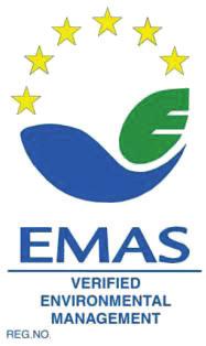 2009.12.22. Az Európai Unió Hivatalos Lapja L 342/39 V. MELLÉKLET AZ EMAS LOGÓJA 1.