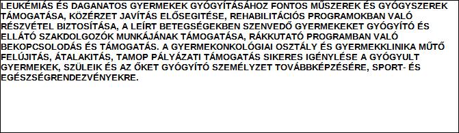 1. Szervezet azonosító adatai 1.1 Név 1.2 Székhely Irányítószám: 6 7 2 6 Település: Szeged Közterület neve: KÉZDI Közterület jellege: utca Házszám: Lépcsőház: Emelet: Ajtó: 16 1.