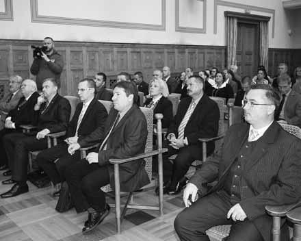 A Magyar Börtönügyi Társaság pécsi konferenciája el.