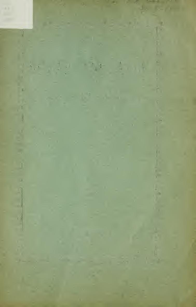QL 461 R873 ENT Ei^r. Soc. Waá; c>»^ VII. kötet. igoo. október hó. 8. füzet.