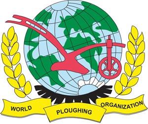 WORLD PLOUGHING ORGANIZATION Alapítva: 1952