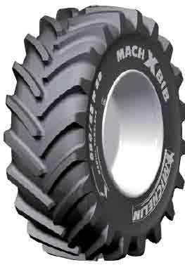 157D 600/70 R30 TL 152D 710/55 R30 TL 153D 650/75 R32 TL 159A8/156B 680/75 R32 TL 164A8/161B 710/75 R34 TL 168A8/165B 650/75 R38 TL