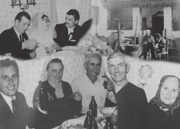Vse so ranč nej pesmi, gestejo med njimi molitve: Očenaš; Zdrava bojdi, Marija; O Jezoš, ne ostavi me; Sveti božji križ; Mati Kristošova.