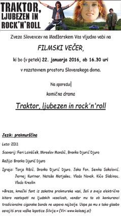 40 Otroški program: OP! 16.30 Duhovni utrip, 17.00 Poročila ob petih, Šport, Vreme, 17.30 Slovenski magazin, 17.55 Novice, 18.00 Infodrom, tednik za otroke in mlade, 18.10 Kioka: Kopel, risanka, 18.