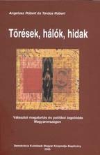 Fábián Zoltán: Szavazói táborok társadalmi, gazdasági beágyazottsága - Statisztikai melléklet Megjelent: Angelusz Róbert és Tardos Róbert (szerk.): Törések, hálók, hidak.