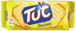 TUC SÓS KEKSZ 100 g/db 21-24