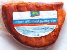 HENTESÁRU PICK SERTÉS PÁRIZSI