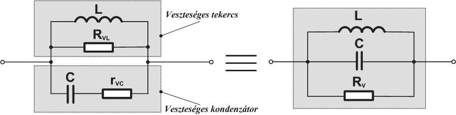 b) R2 maximális értékűre állításánál határozza meg, a terheletlen négypólus kimenetén megjelenő feszültséget (Uki)!