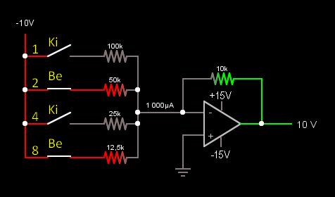 Hobbi Elektronika. Bevezetés az elektronikába: Műveleti erősítők - 2. rész  - PDF Ingyenes letöltés