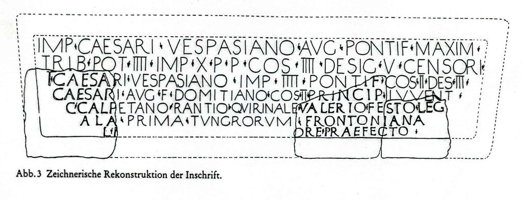a később