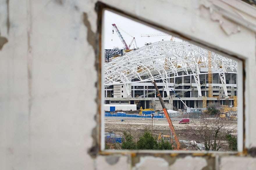 A PROJEKTEK ISMÉRVEI, KRITÉRIUMAI A 2014-ben