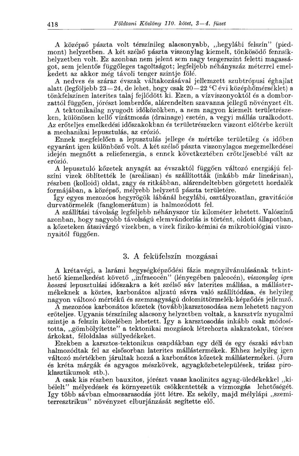 Miért a radioaktív bomlás a legmegbízhatóbb módszer a geológiai múlt ragaszkodására?