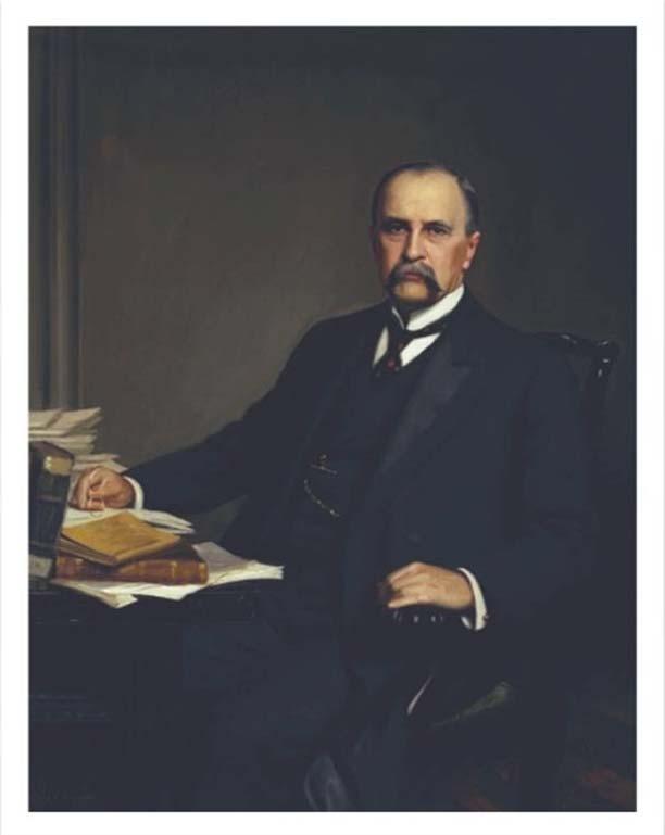) Sir William Osler (1849- Medicine is a science of uncertainty and an art of