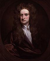 Középkor Isaac Newton (1642-1727) angol csillagász, matematikus, filozófus és alkímista fo mu ve a Philosophiae Naturalis Principia Mathematica leírta a tömegvonzás törvényét és megalapozta a