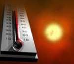 II. fokú hőségriasztás 2013.08.03. Az Országos Tisztifőorvos II. fokú hőségriasztást rendelt el az ország egész területére vonatkozóan 2013. augusztus 4-én 24.00-óráig.