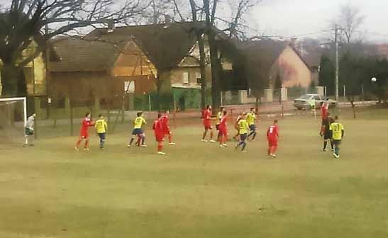 az NB III hírei Erős Károly, az FC Dabas NB III vezetőedzőjének nyilatkozata az elmúlt két