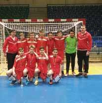 Újhartyán VSE 7. Pilisi LK 8. FC Dabas I 9.