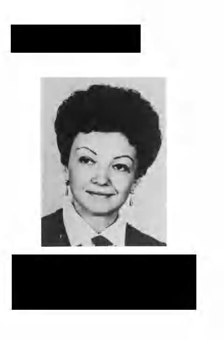 Földtani Közlöny 128/4, 647-665 (1998) Budapest Hírek, ismertetések JAMBRIK Rozália 1947-1997 JAMBRIK Rozália 1947.