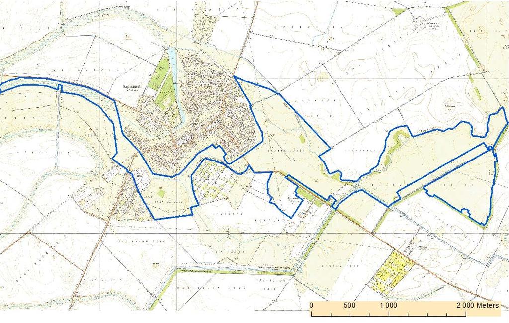 3. Térképek 3.1.