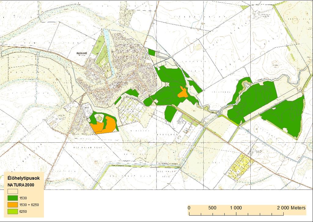 3.3. Natura 2000