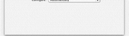 If not, select this option and close the N e t work window. Mac OS 9. Ön operációs re n d s z e ré n e k.