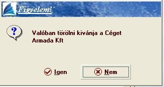 későbbi visszatöltésére.