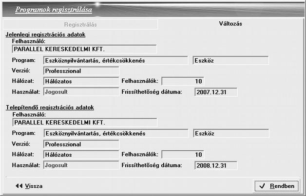 Válassza a kapcsolót!