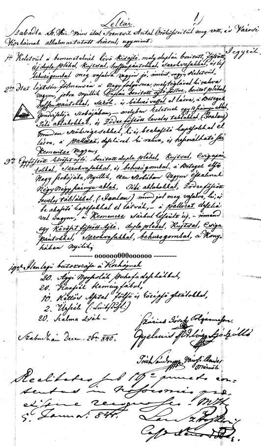 Istraživanja, studije, članci ex pannonia Deo izveštaja o inventaru