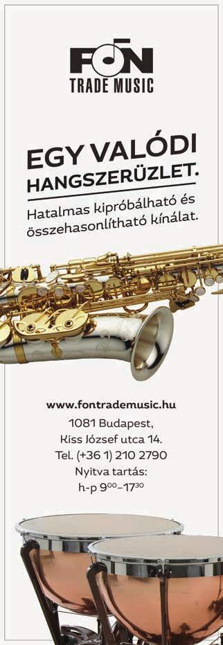 INTERJÚ JAZZ zenekarába, a Concerto Budapestbe, amellyel újabb álmom valósult meg. KHÁ.
