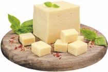 semitare Félkemény sajt 45% grăsime 100 g *articol la