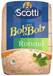 Orez Rizs bob cu bob rotund 1 kg 5,89 preţ vechi