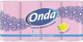 Prosop pentru bucătărie Konyhai papírtörlő 2 straturi 2