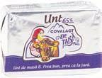Unt Vaj 65% grăsime 200 g - 5% preţ vechi