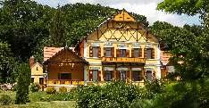 VADÁSZHÁZAK JAGDHAUS