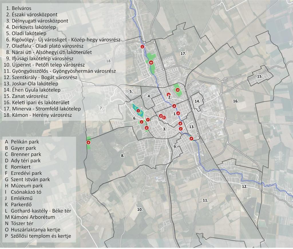 SZOMBATHELY LEGFONTOSABB