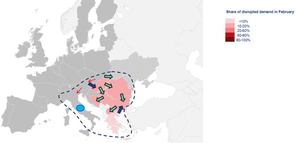 Nagyobb regionalitás de kik működjenek együtt?