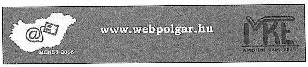 Payer Barbara: Digitális felzárkóztatás.