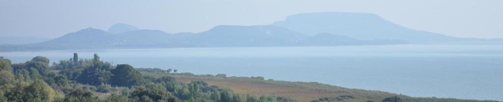 Balaton-felvidéki Nemzeti Park (1997) Részterületek Tapolcai-medence A magyar természetvédelem évtizedekig küzdött az egyedülálló tanúhegyeken 1903. óta elkezdett bazaltbányák bezárásáért.