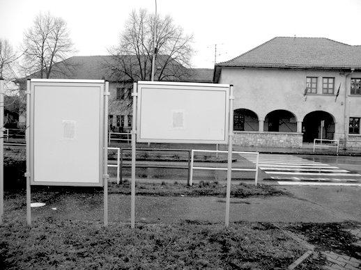 4 Zselízi Hírmondó 2010. február Tisztelt Olvasó! Tavaly ünnepeltük lapunk fennállásának tizedik évfordulóját. Ez alkalomból értékeltünk, és csupán enyhén, szűk körben ünnepeltünk is.